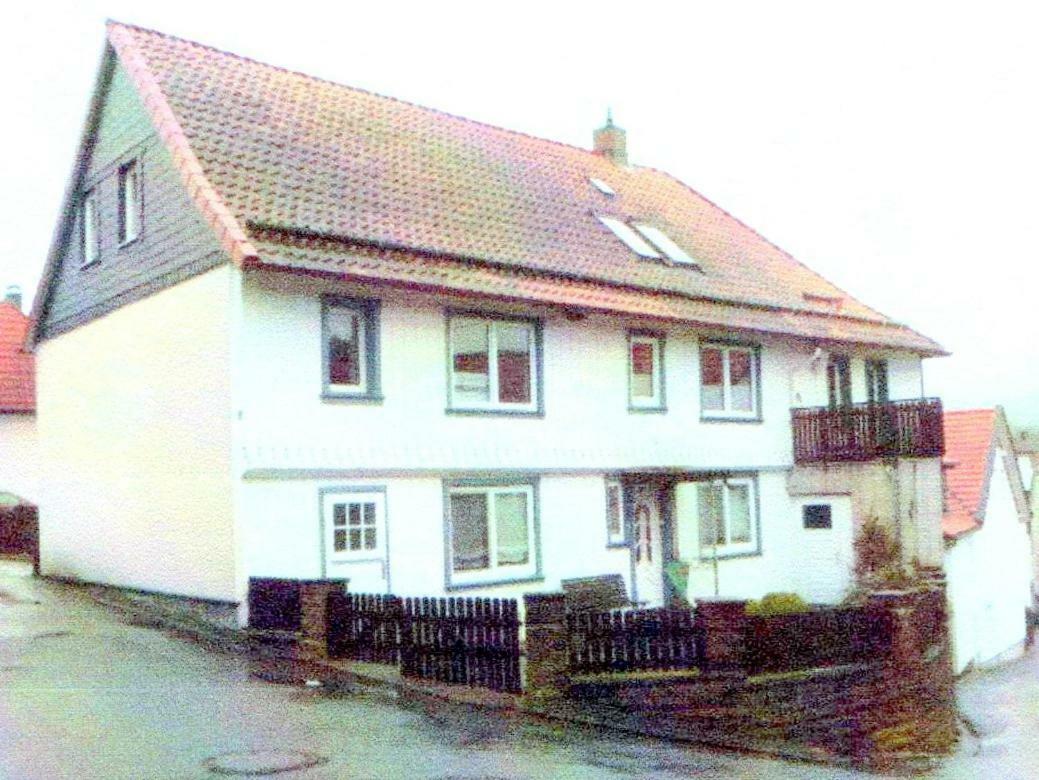 Ferienwohnung Am Berge Wolfshagen (Lower-Saxony) Exterior photo